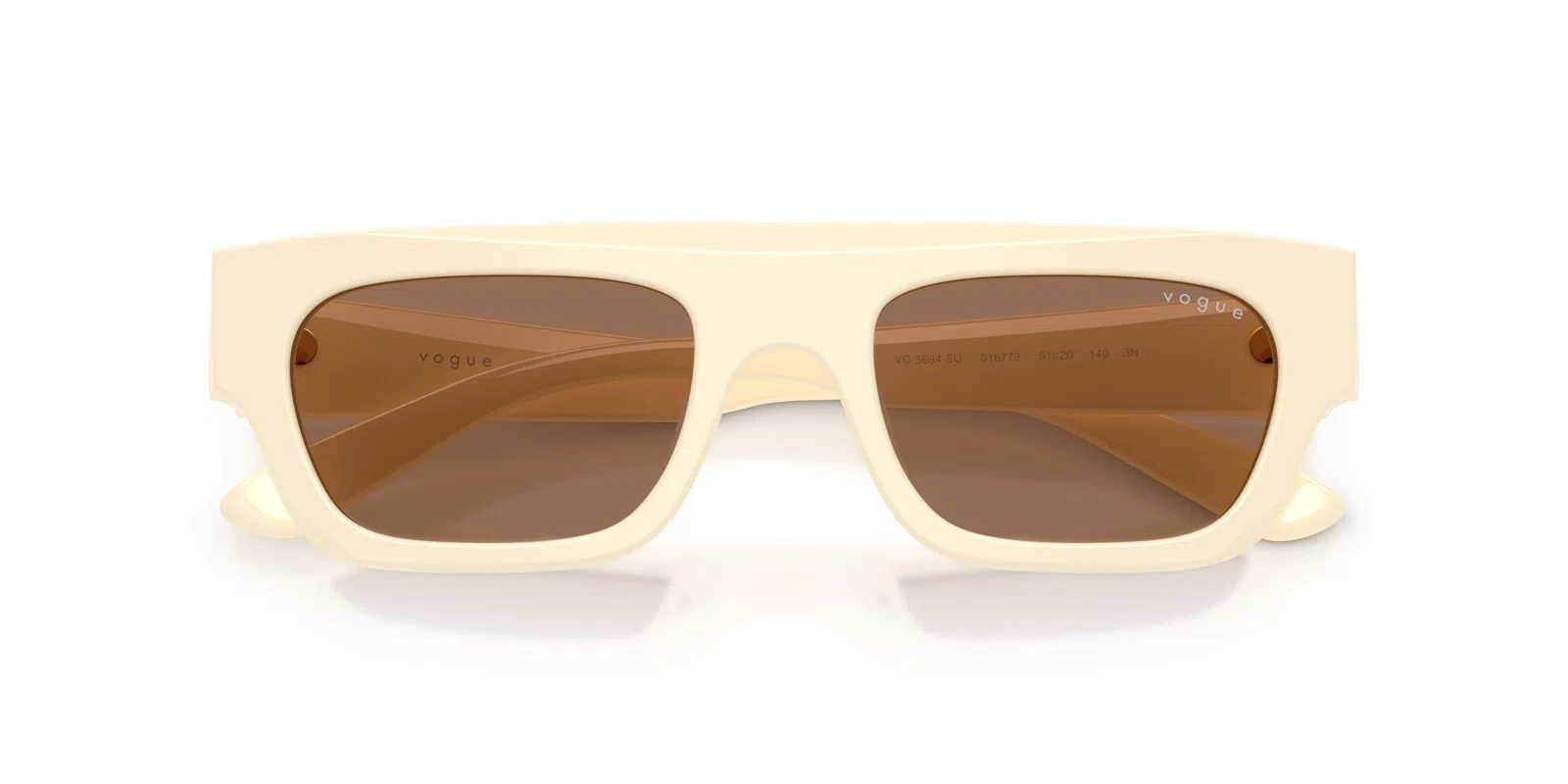 Vogue 5694SU Sunglasses - view 11